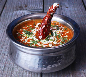 Paneer Kolhapuri