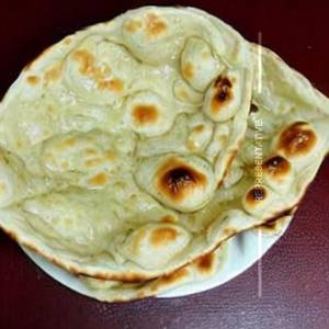 Butter Nan