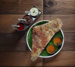 Rava Dosa