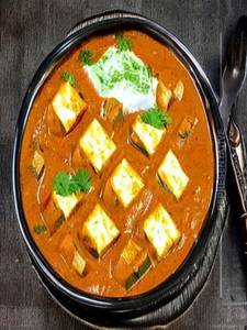 Paneer Butter Masala