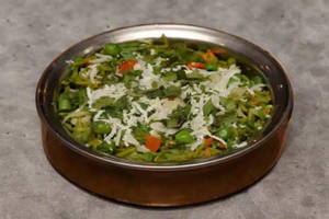 Egg Hyderabadi Biryani