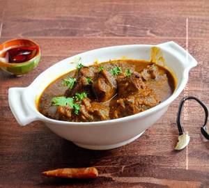 Mutton Curry
