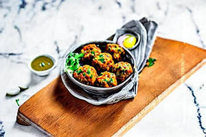 Veg Kofta