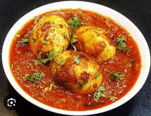 Egg Curry