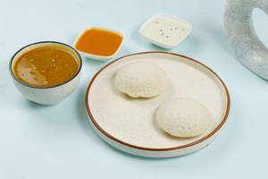 Idli Sambar