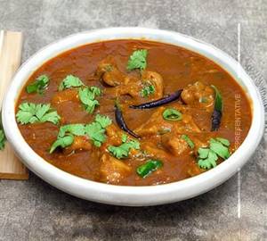 Chilli Chicken Gravy