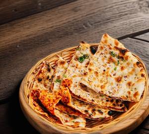 Egg Paratha