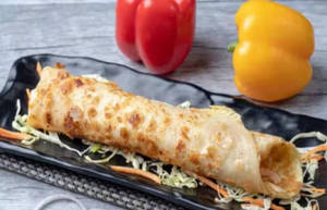 Egg Roll