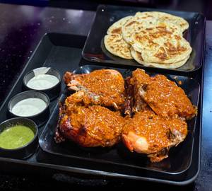 Masala shawai   [full]