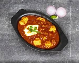 Dal Butter