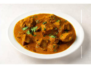 Chicken Korma