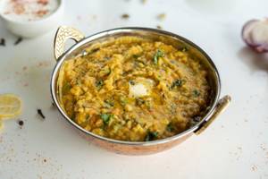 Masala Khichdi