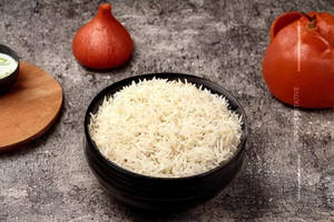 Basmati Rice