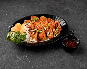 Spring Roll