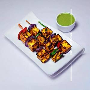Paneer Tikka           