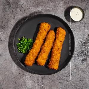 Fish finger                                         