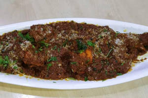 Chicken Sukha