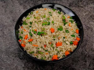 Veg Fried Rice