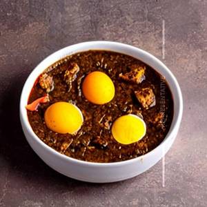 Egg Takatak