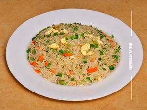 Egg Fried Rice