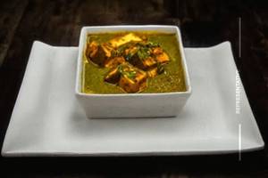 Paneer Do Pyaza