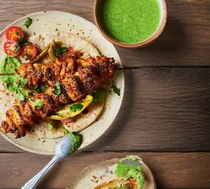 Achari Tikka
