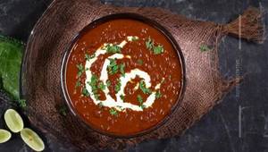 Dal Makhani