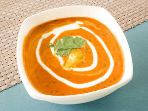 Yellow Dal