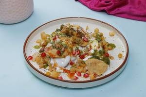 Papdi Chaat