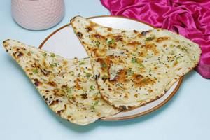 Plain Naan