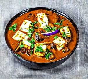 Paneer Punjabi Masala