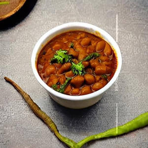 Soya Bean Kadhai