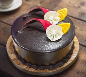 Truffle Cake Small [ 250 Grams]
