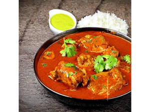 Chicken Kadai