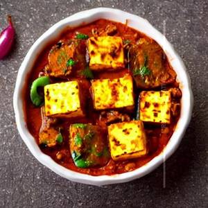 Paneer Khazana