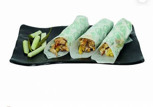 3 SHAWARMA @369
