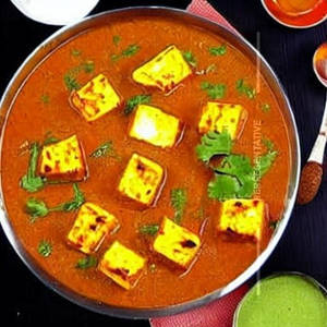 Paneer Malani