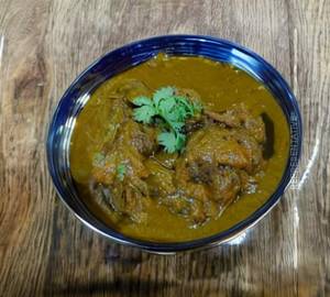 Mutton Rara