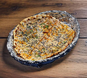 Stuffed Kulcha
