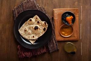 Rumali Roti [ Per Piece]