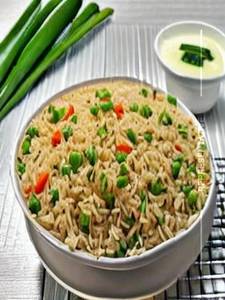Veg Fried Rice