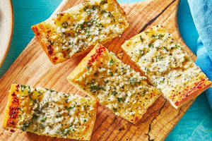 Garlic Bread