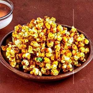 Crispy Corn