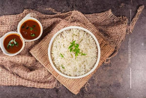 Pot Rice