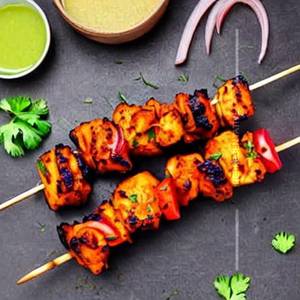 Chicken Shashlik