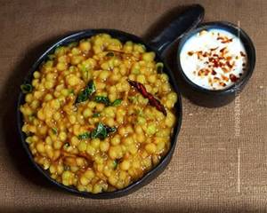 Masala  Khichadi