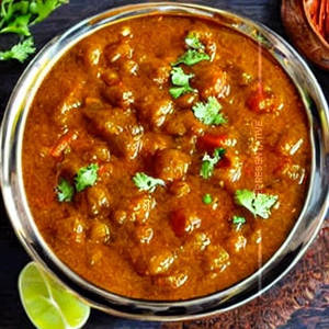 Veg Amrutsari Masala