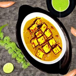 Paneer chataka