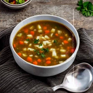 Veg Soup