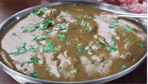 Boneless Chicken Afghani Gravy